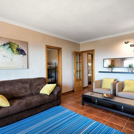 Costa Maresme Apartment Santa Susanna Zewnętrze zdjęcie