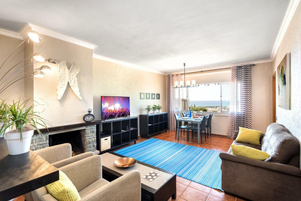 Costa Maresme Apartment Santa Susanna Zewnętrze zdjęcie