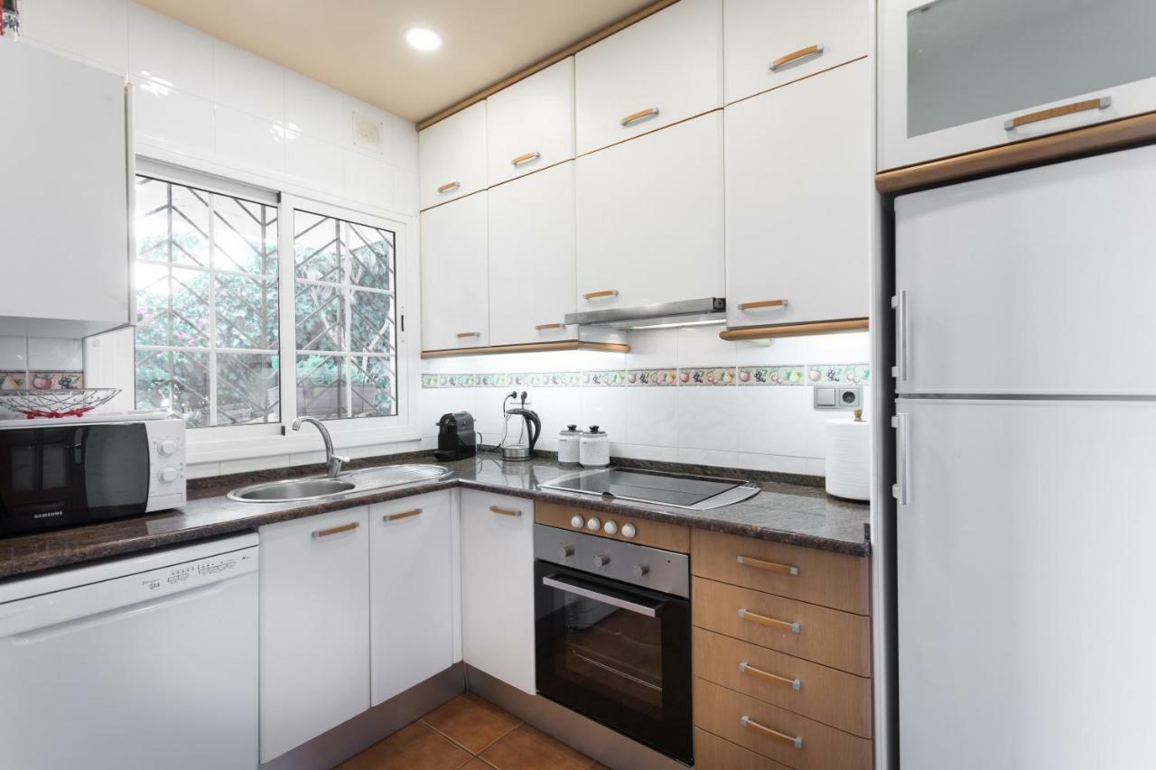 Costa Maresme Apartment Santa Susanna Zewnętrze zdjęcie