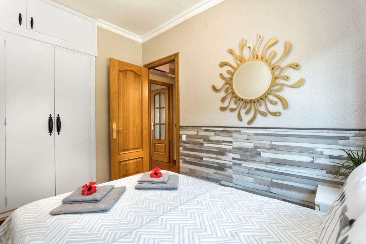 Costa Maresme Apartment Santa Susanna Zewnętrze zdjęcie