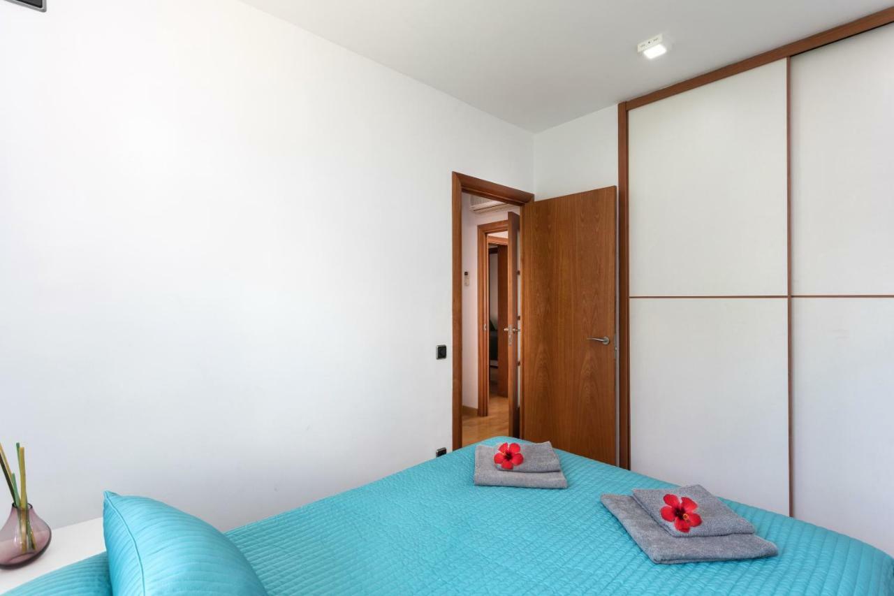 Costa Maresme Apartment Santa Susanna Zewnętrze zdjęcie