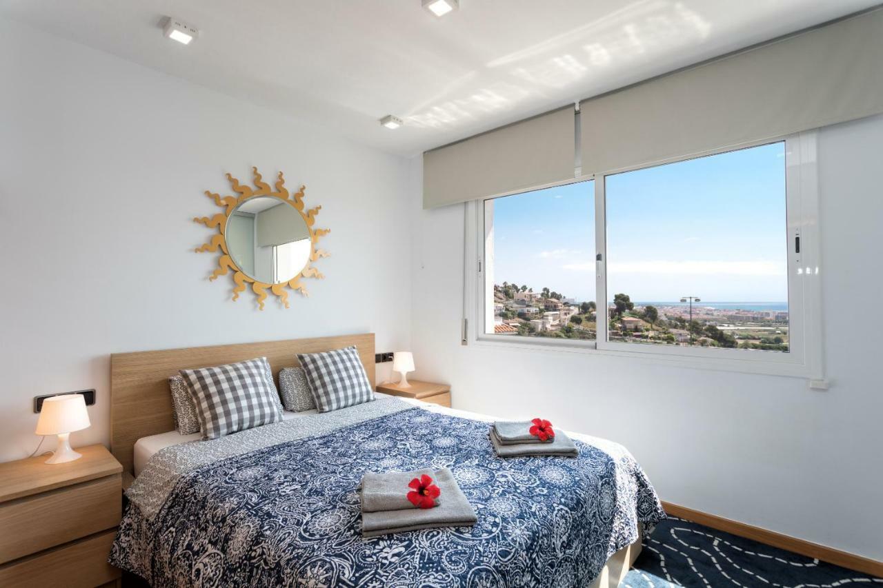 Costa Maresme Apartment Santa Susanna Zewnętrze zdjęcie