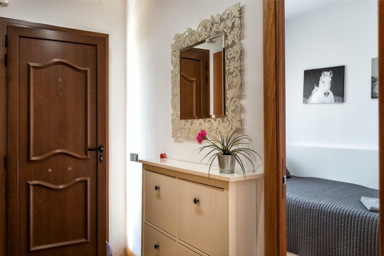 Costa Maresme Apartment Santa Susanna Zewnętrze zdjęcie